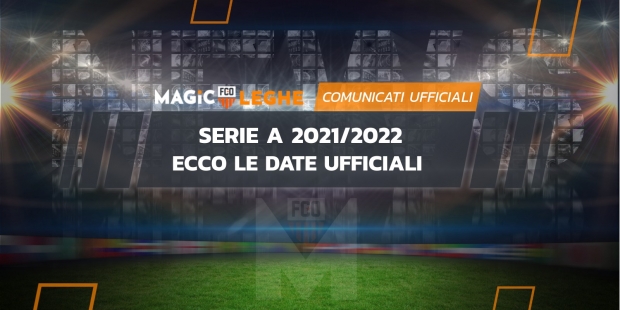 MagicLeghe Fantacalcio 2021 2022